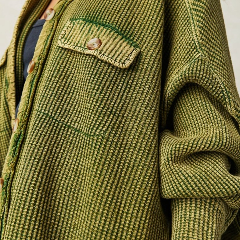 Free people one scout jacket